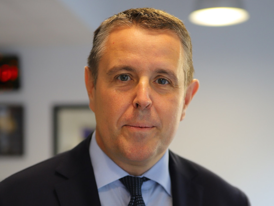 Patrice Verchère (LR) devrait privilégier le Rhône à la Région en 2021