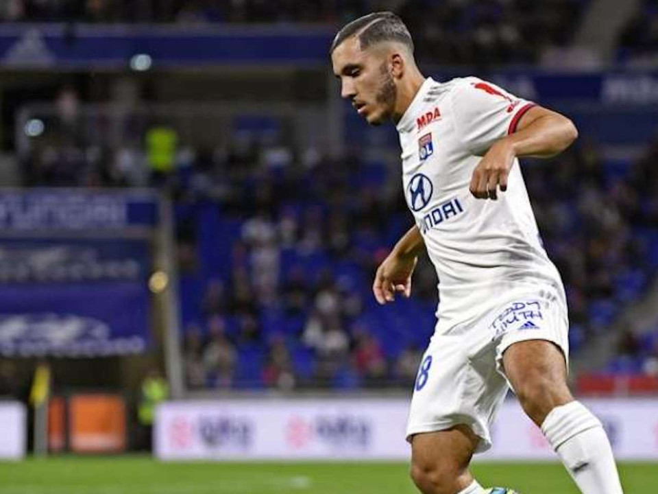 Coupe de France : l’OL qualifié face à Nantes grâce à un Cherki galactique (3-4)