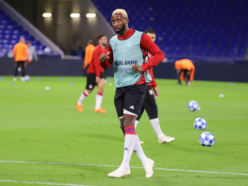 OL : Aulas prévient qu’il refusera toute offre pour Dembélé