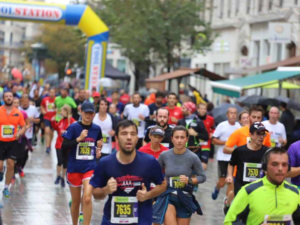 Coronavirus : le Run in Lyon 2020 finalement annulé