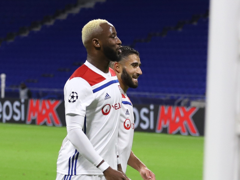 Coupe de France : l'OL, qualifié face à Amiens, ira défier Guingamp
