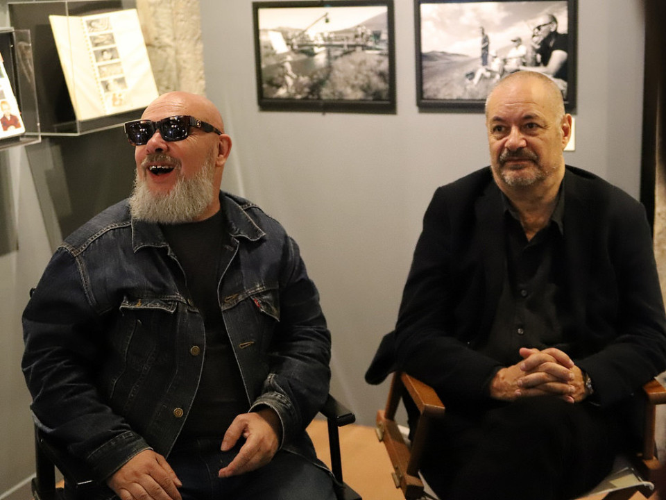 Musée cinéma et miniature : l’exposition Carot/Jeunet promet 6 mois d’enchantement