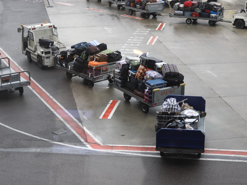 Les voyageurs et les bagages venant d’Israël discriminés à l’aéroport de Lyon Saint-Exupéry ?