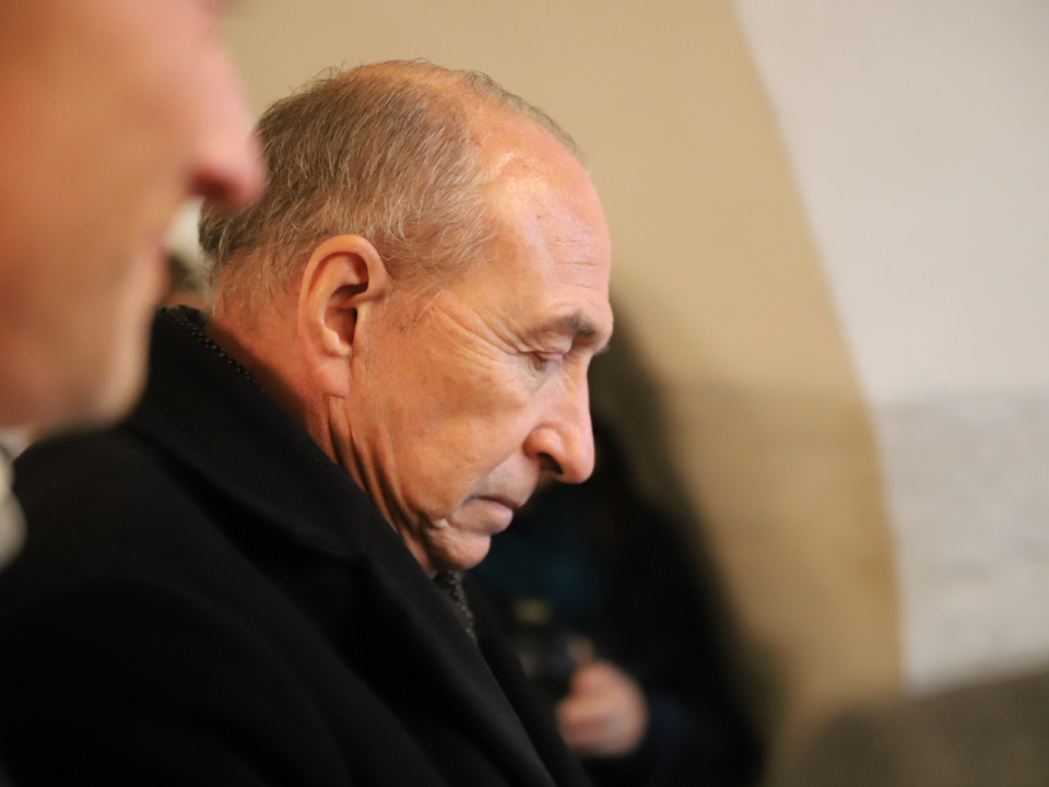 Macron, Girier, Chassignol : ceux qui veulent la peau de Collomb