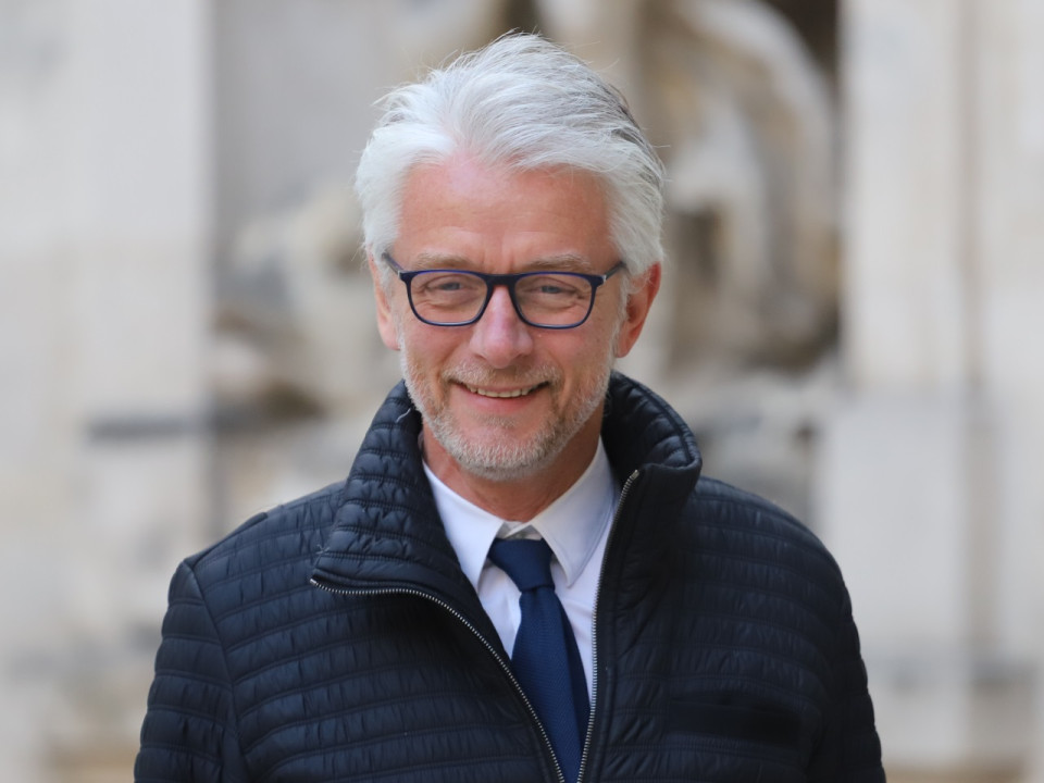 Confinement jusqu’au 11 mai : le député Hubert Julien-Laferrière satisfait