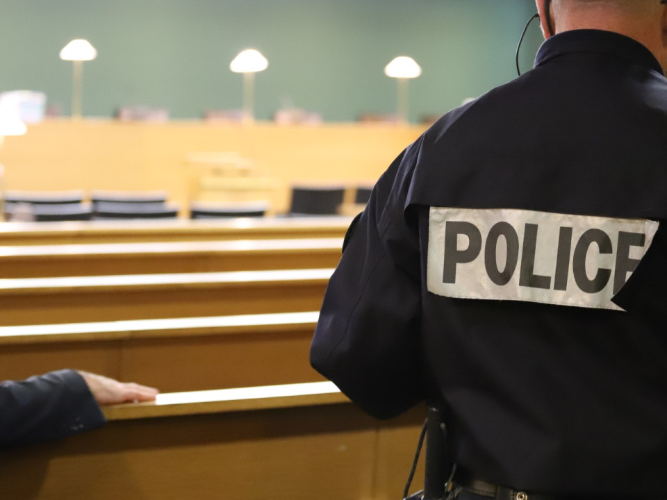 Lyon 3e : deux sans-abris âgées de 13 ans interpellées pour vol à la tire