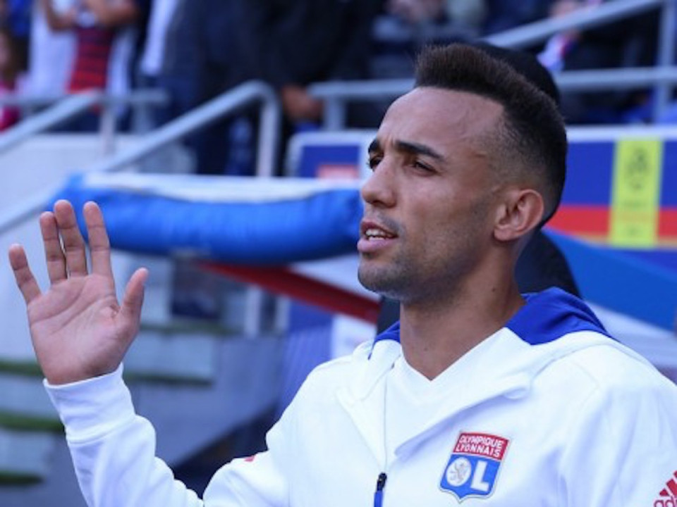 Ligue 1 : Fernando Marçal (OL) suspendu trois matchs
