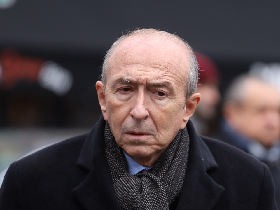 Mairie de Lyon : le community manager de Gérard Collomb déjà parti