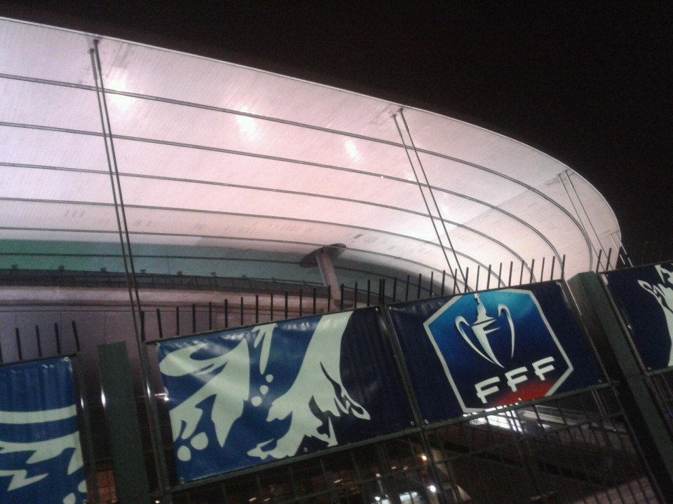 Coupe de France : qui pour succ&egrave;der &agrave; l'OL ?