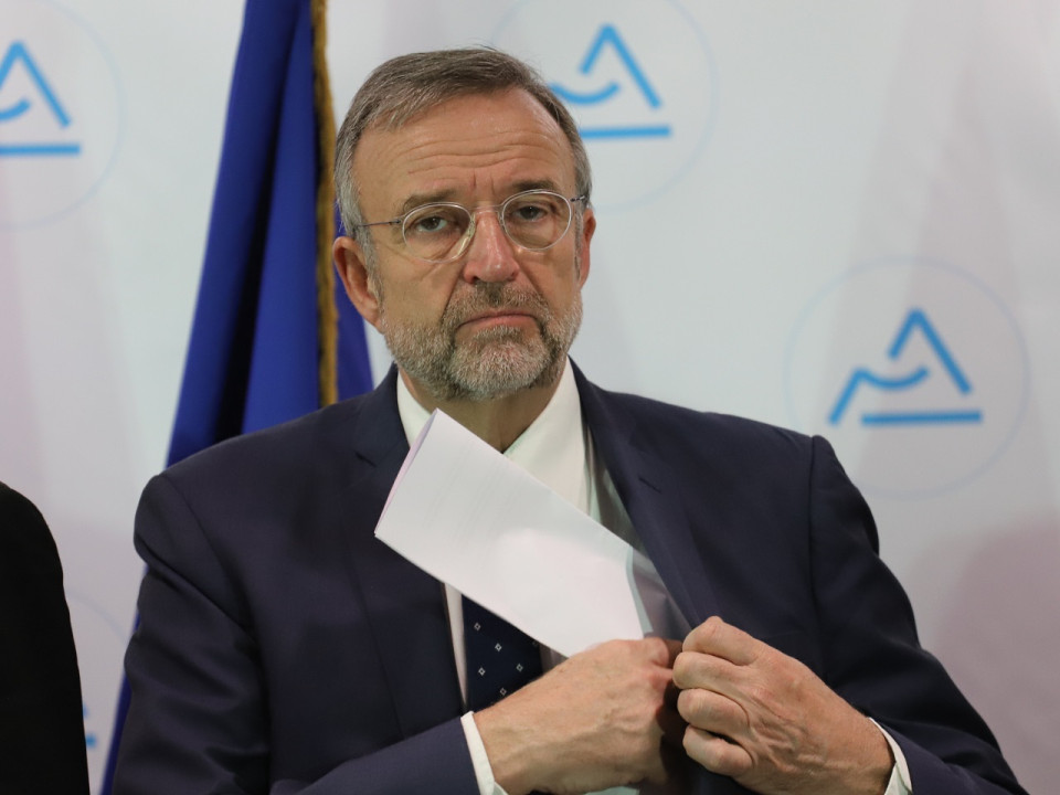 Usine Safran à Feyzin : la Région lâche le projet