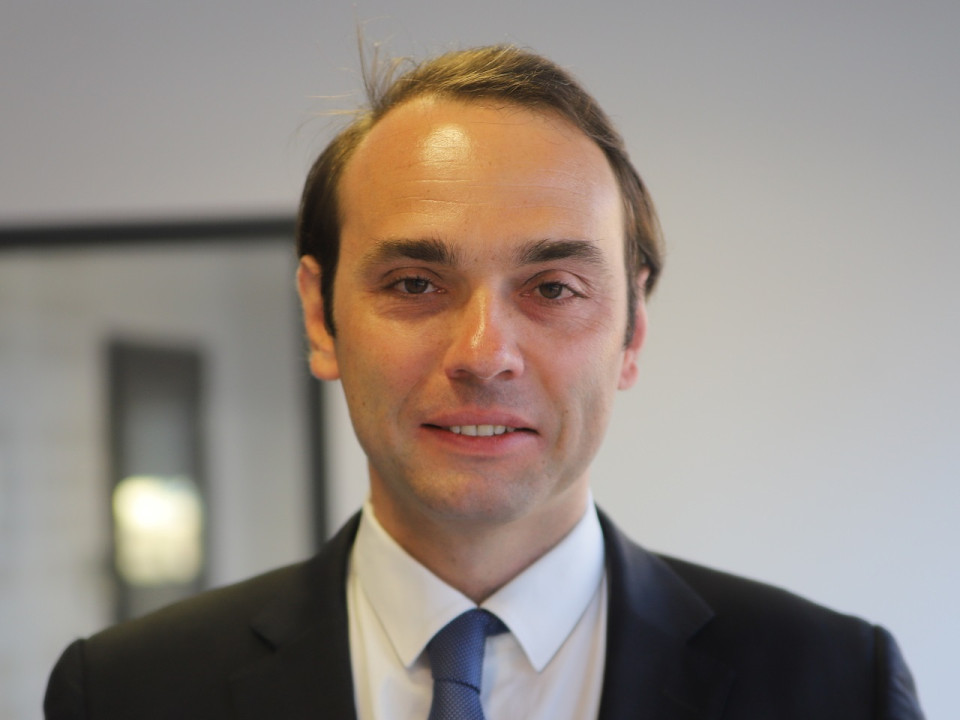 Municipales 2020 : Jérémie Bréaud (LR) fait sauter le bastion Bron !