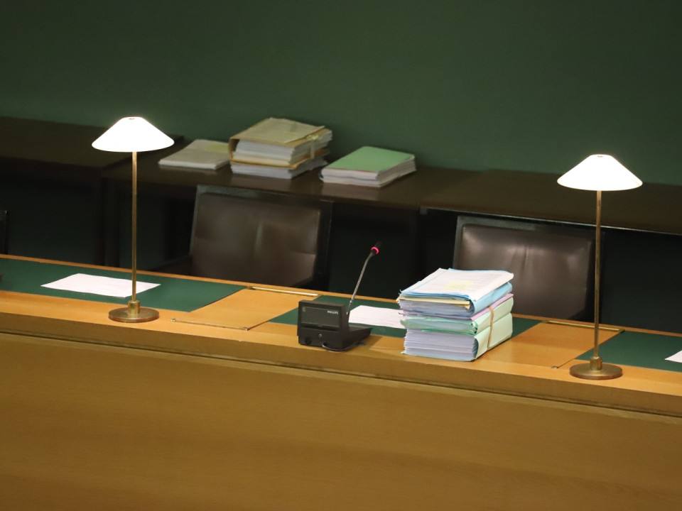 Saint-Genis-Laval : il dépose une poupée vaudou dans le jardin de son ex