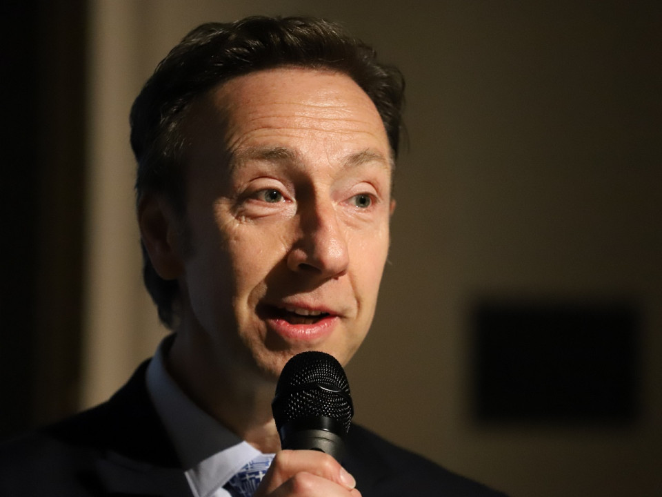 Personnalités préférées des Français : les folles remontées de Bern, Foresti et Mathy