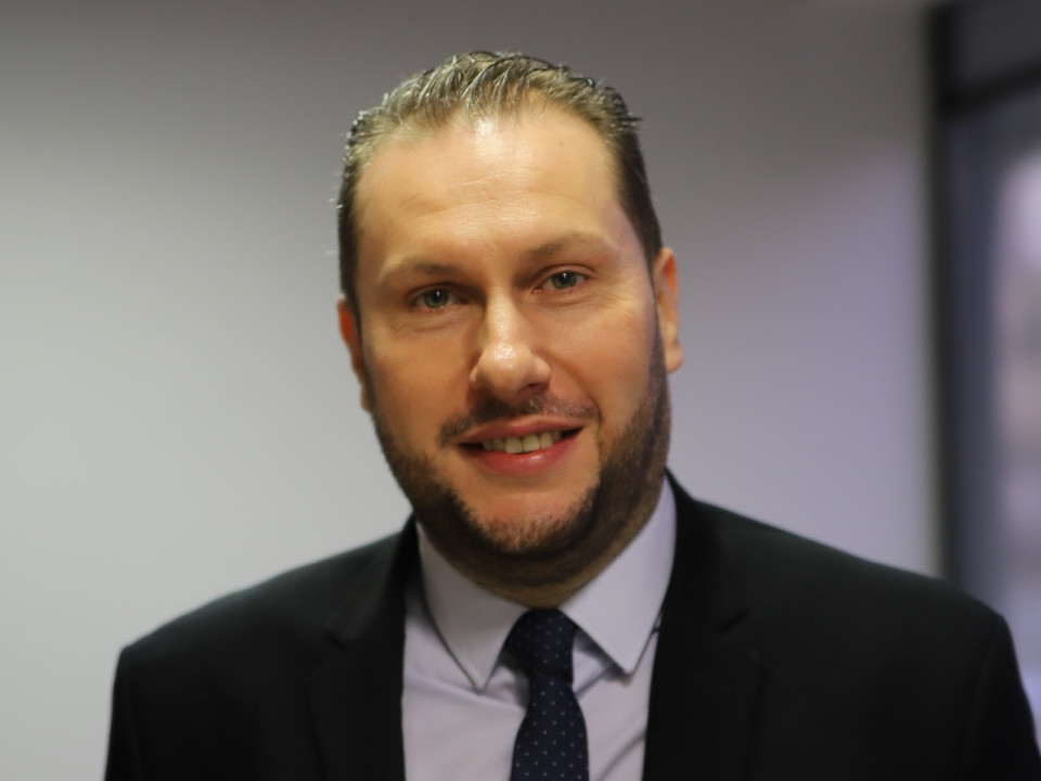 Municipales 2020 : Thomas Ravier réélu dès le premier tour à Villefranche