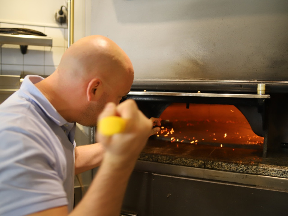 Limonest : la pizzeria Mamamia cambriolée avant même son ouverture