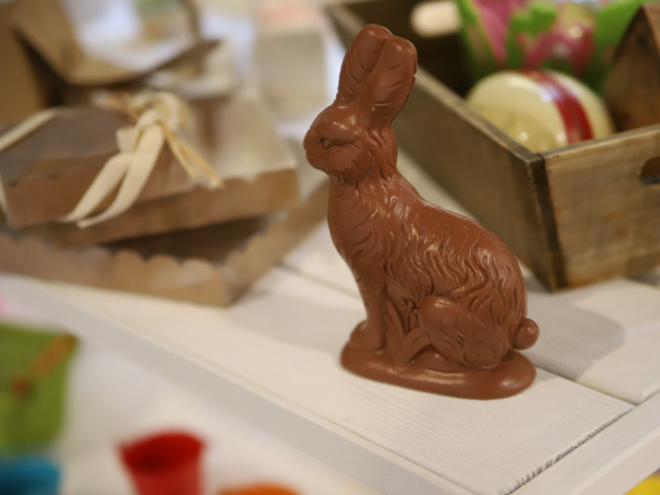 Lyon : où chasser les œufs ce week-end ?