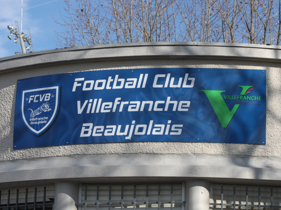 National : Villefranche à Laval, la Duchère face à Pau