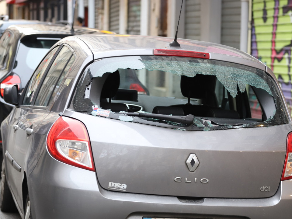 Ratonnade à Lyon : la Licra condamne les agressions racistes