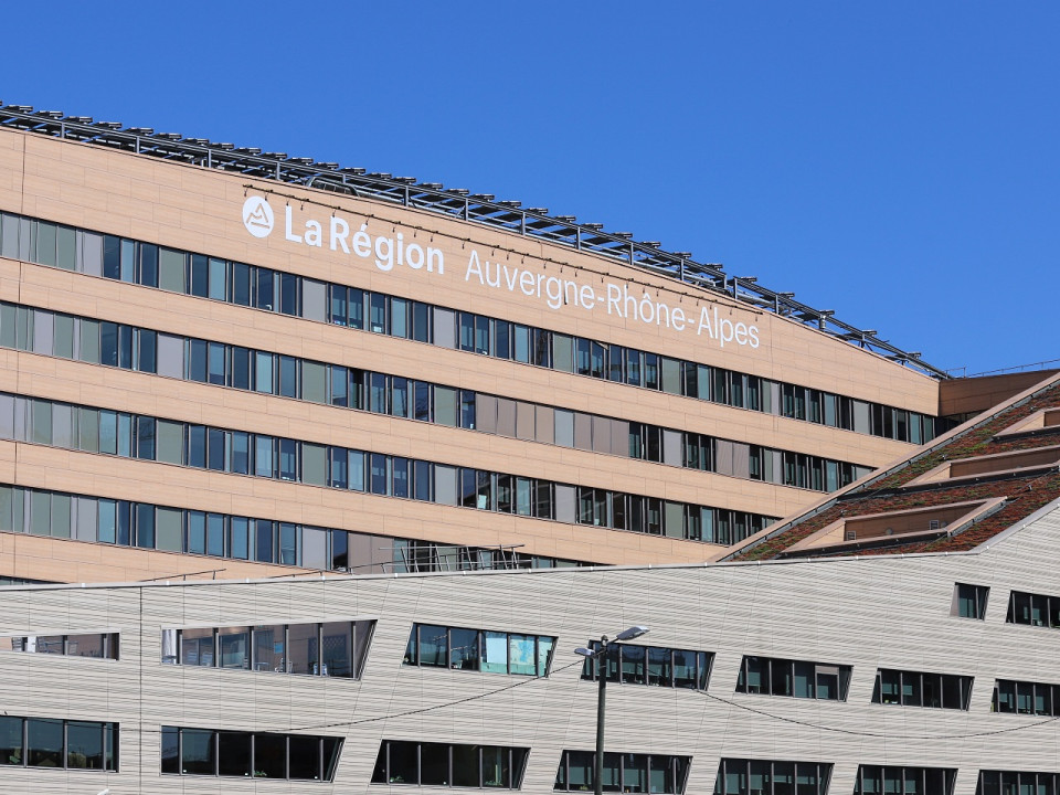 Salariée de la Région, elle se met en congé maladie pour faire la campagne LREM