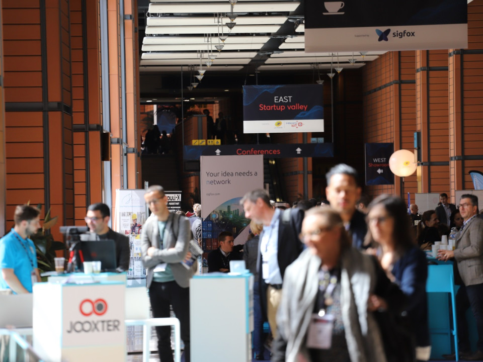 SIDO 2019 : le futur passe par Lyon