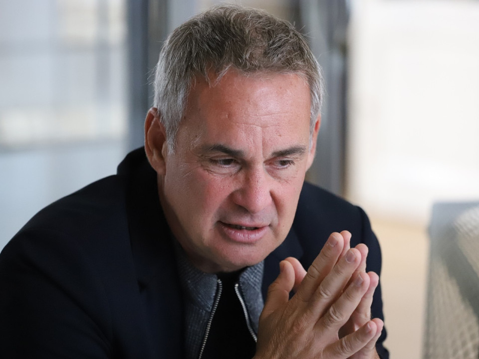 Lyon-Duchère AS : Laurent Roussey viré