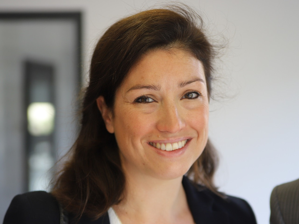 Municipales à Lyon : Agnès Marion (RN) dénonce l'agression de Grégory Doucet (EELV) à la Guillotière