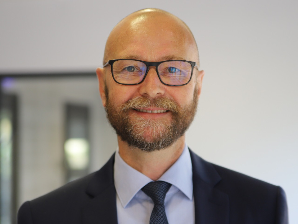 Métropolitaines 2020 : Christophe Quiniou en tête dans la circonscription Rhône Amont