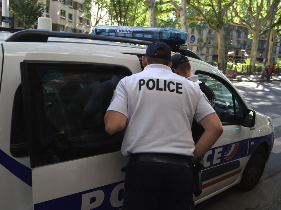 Rillieux : interpellé trois jours après les violences en marge de la victoire de l’Algérie