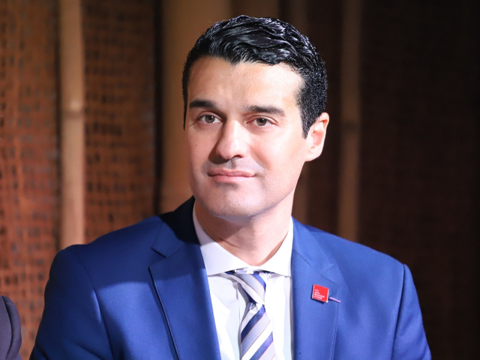 Tawid Chtioui, directeur d'emlyon, viré ce lundi ?