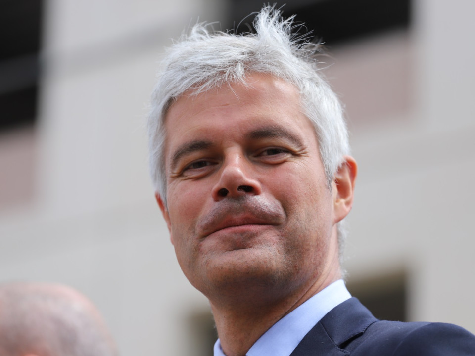 La CNIL rappelle à l'ordre Laurent Wauquiez sur l'affaire des SMS aux lycéens
