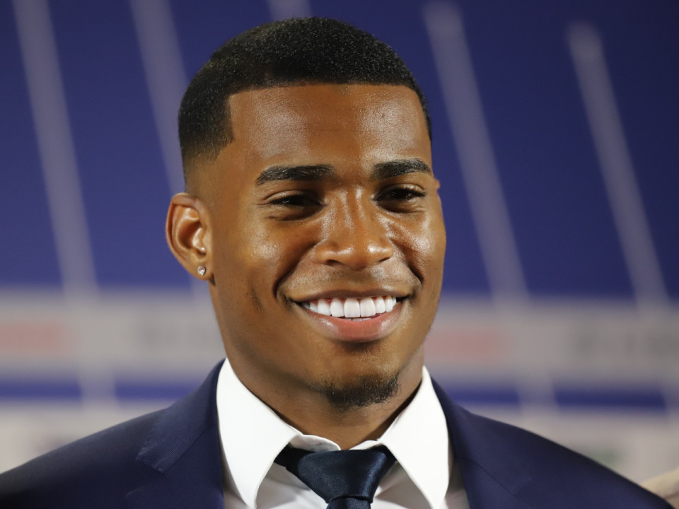 Brest ou Nantes, Jean Lucas (OL) hésite encore sur sa future destination