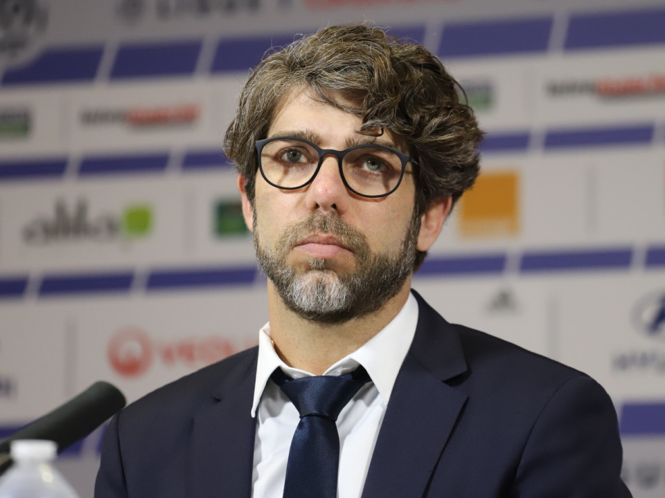 Bruno Guimaraes à l’OL : "c’est fait à 95%" selon Juninho