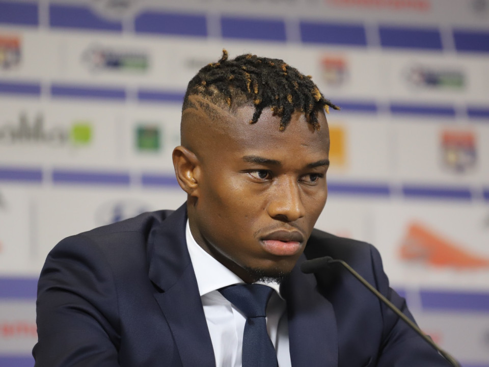 OL : Youssouf Koné vers un prêt en Espagne ?