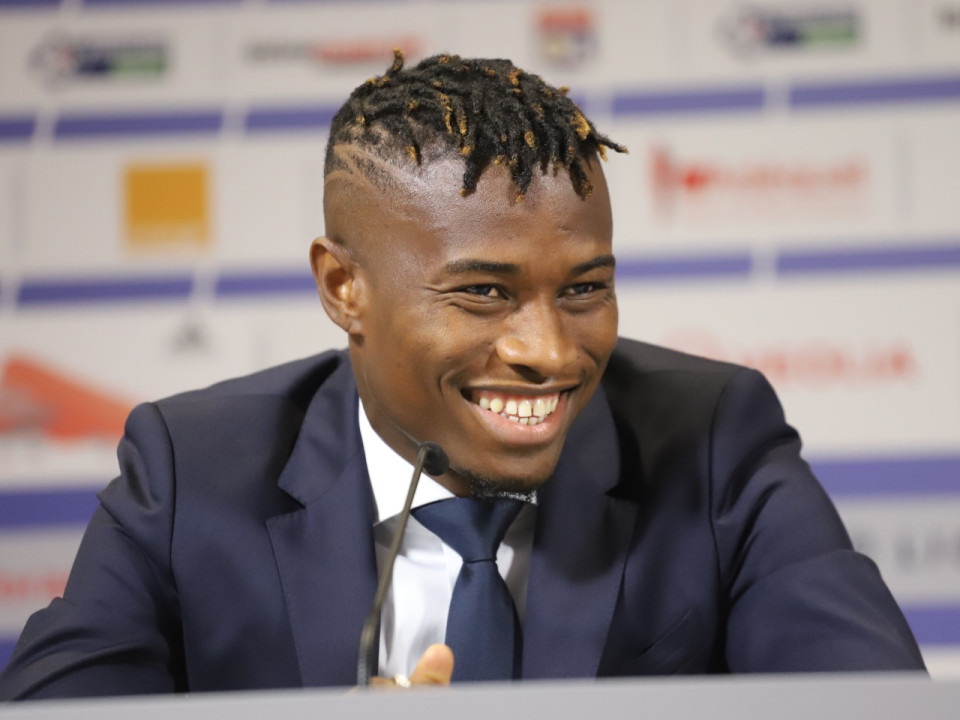 OL : Youssouf Koné prêté à Elche (officiel)