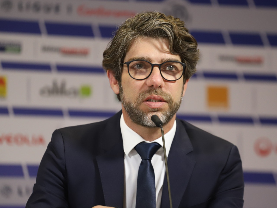 L’OL vise quatre Français pour renforcer son équipe cet hiver