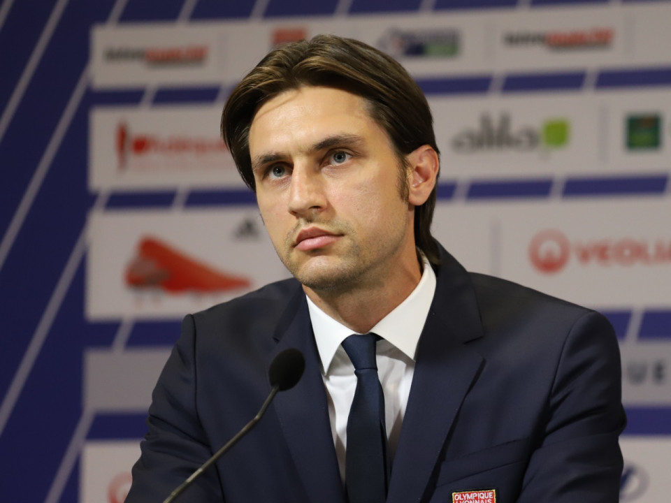 Ciprian Tatarusanu voudrait déjà quitter l'OL selon le sélectionneur de la Roumanie