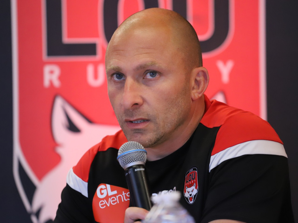 Après deux défaites consécutives, le LOU Rugby renoue avec la victoire (24-20)