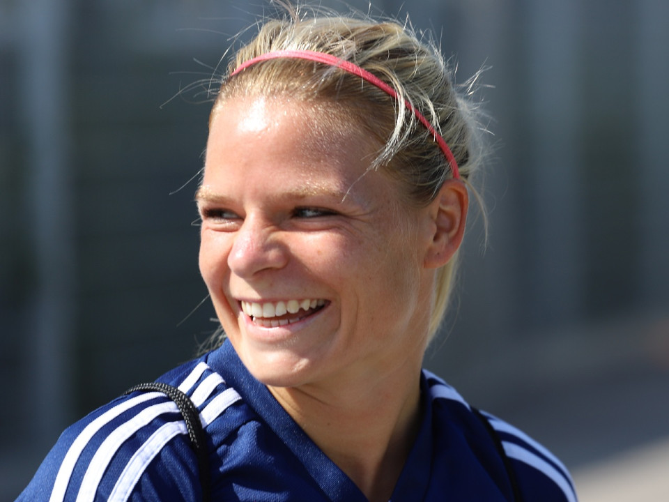 Un carton pour débuter la saison : l’OL féminin bat l’OM (6-0)