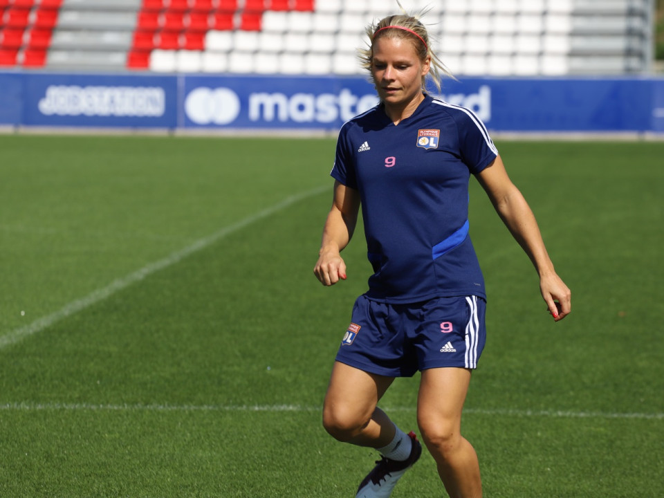 OL Féminin-Montpellier : se jauger avant les deux gros chocs