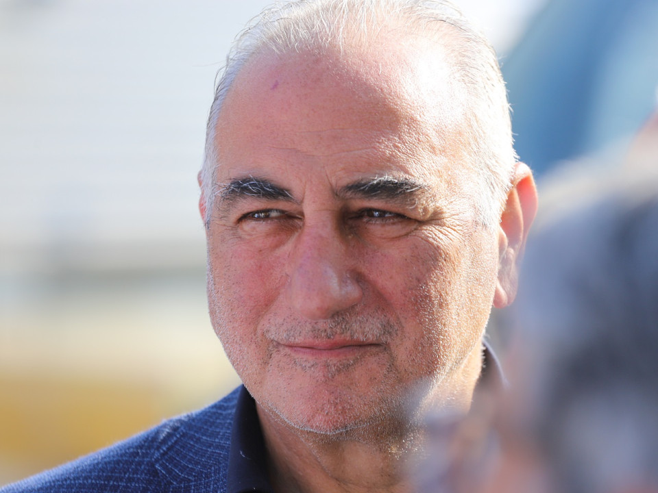 Lyon : Georges Képénékian a prêté main forte au SAMU ce mercredi