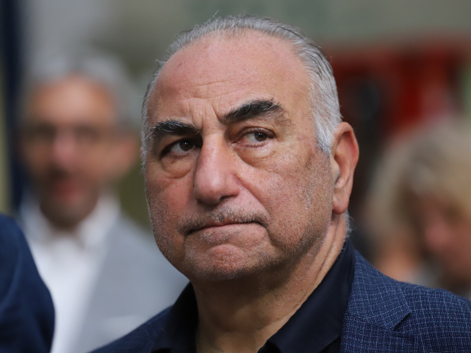 Municipales : pas invité au débat de BFM Lyon, Georges Képénékian s'indigne