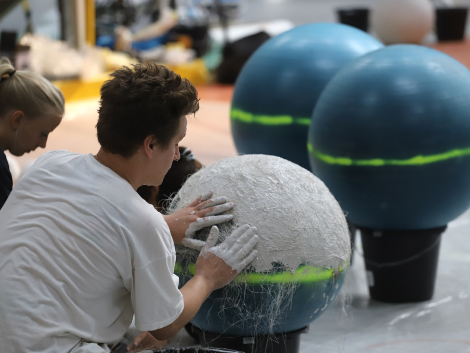 Lyon : les 3/4 du fonds de soutien au monde culturel voté ce jeudi