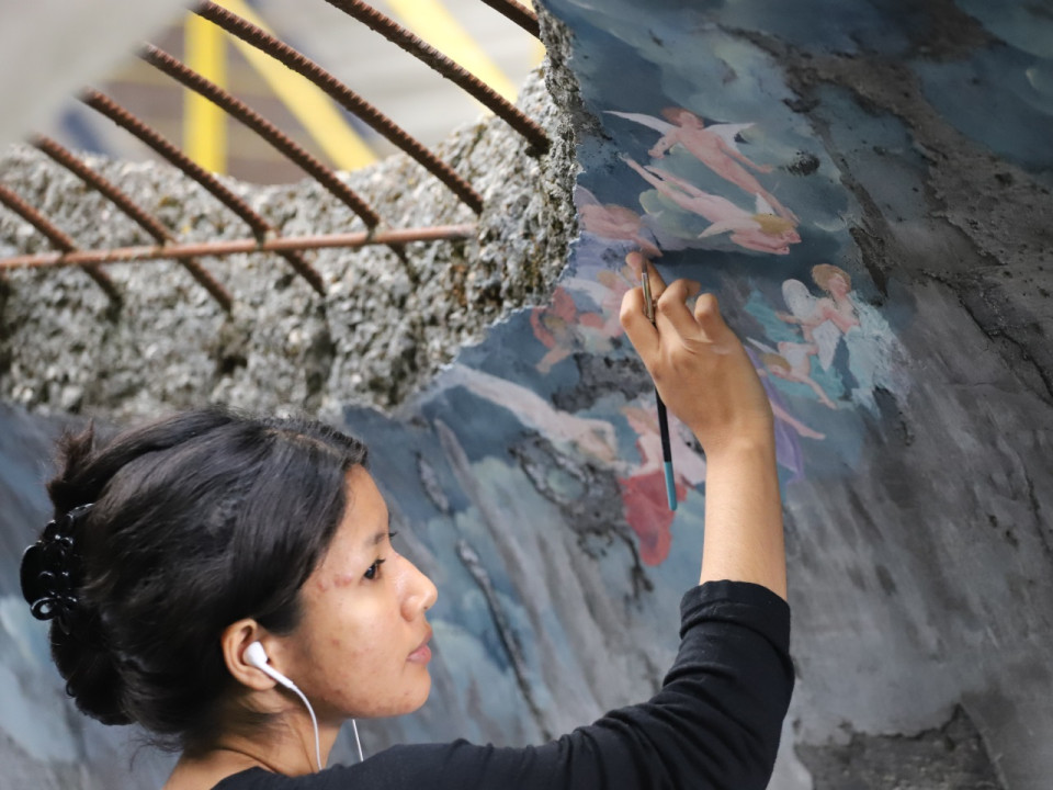 Lyon : un fonds culturel d'urgence de 4 millions d'euros débloqué par la mairie