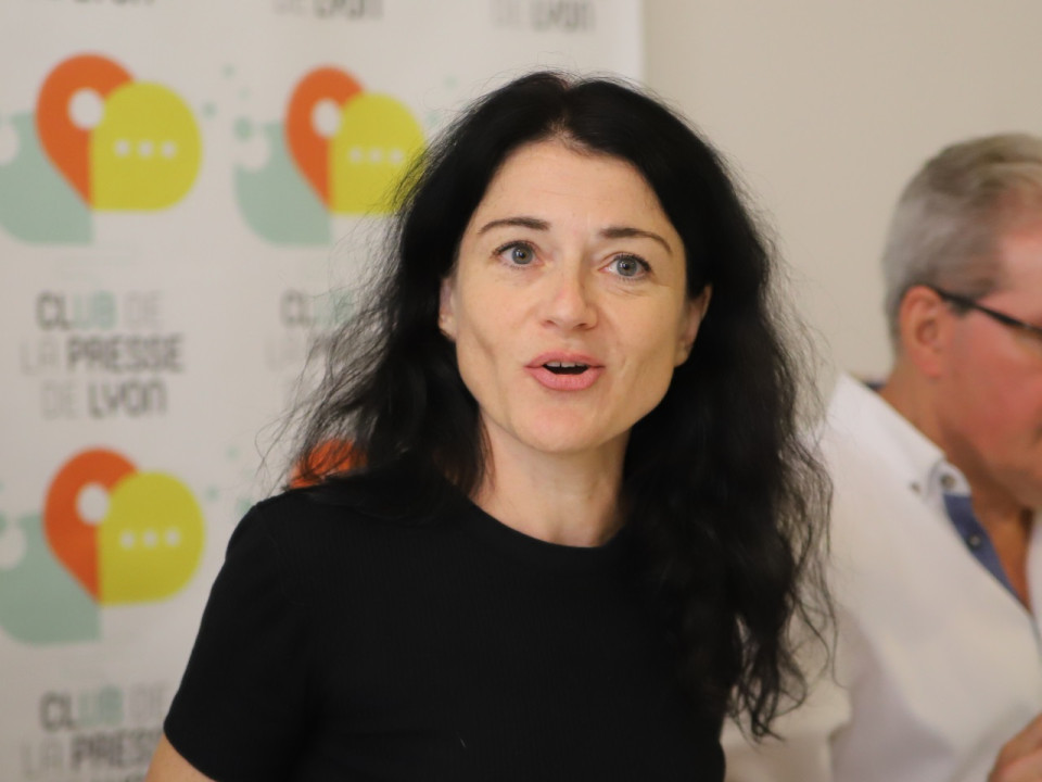 Lyon en Commun appelle à manifester ce mardi pour "renforcer le service public de santé"