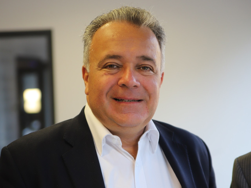 Elections municipales : Denis Broliquier rejoint la liste Cucherat/Blanc