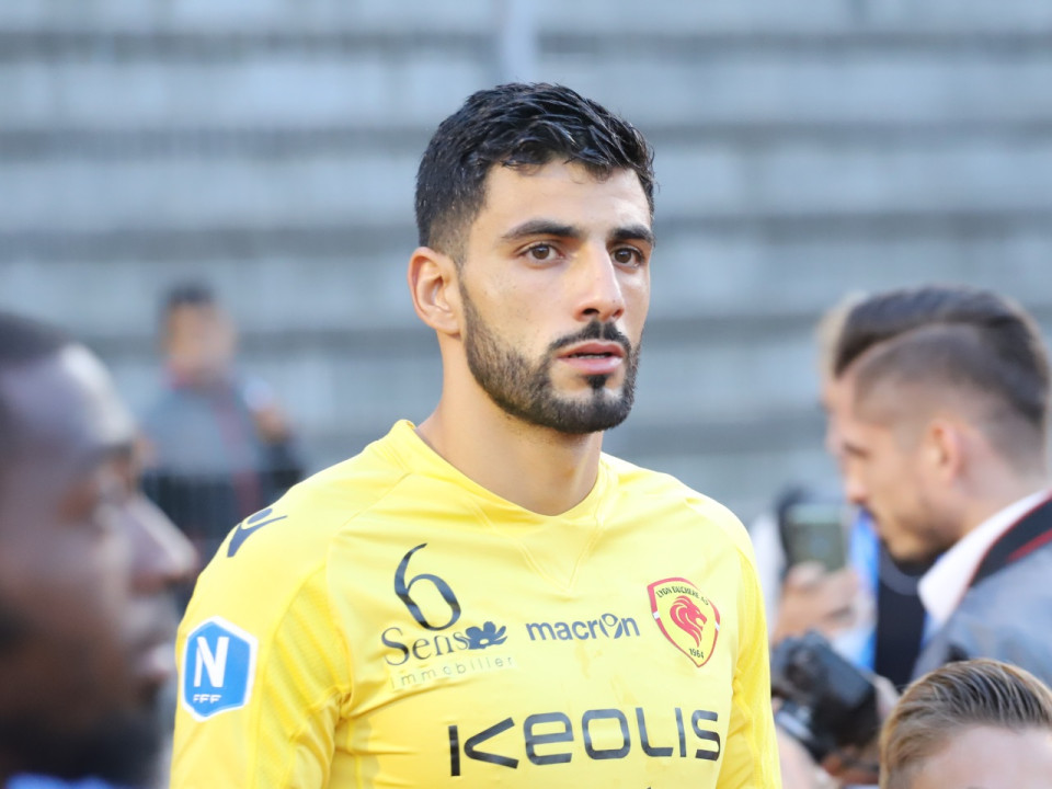 National 1 : un derby à Villefranche pour se relancer, Lyon Duchère à Bastia