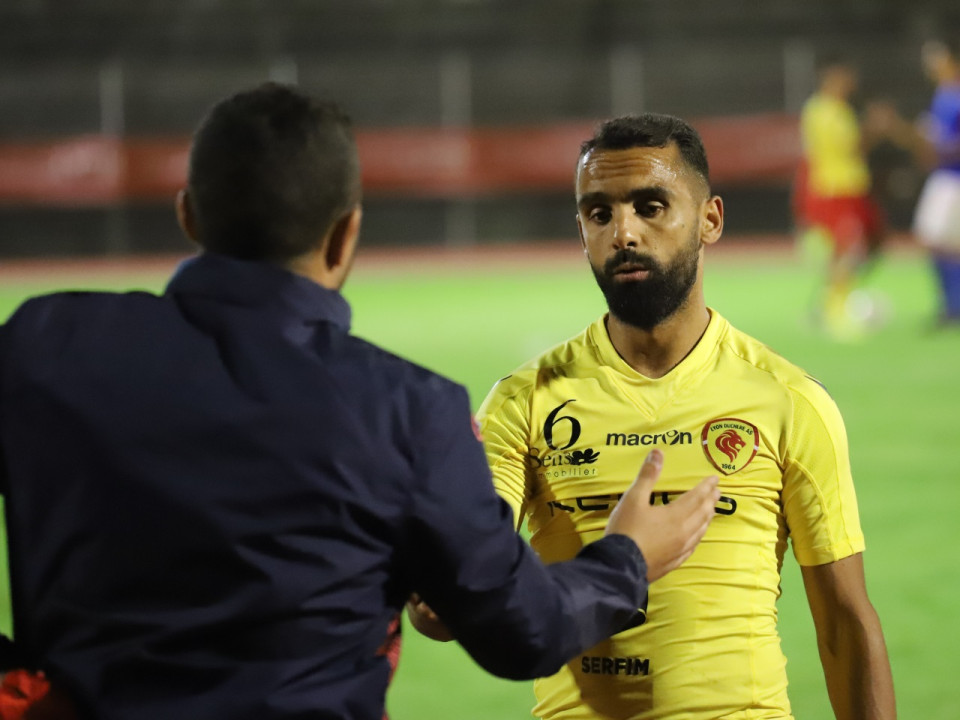 National 1 : Lyon Duchère vise la tête à Cholet, le FCVB face au Gazélec