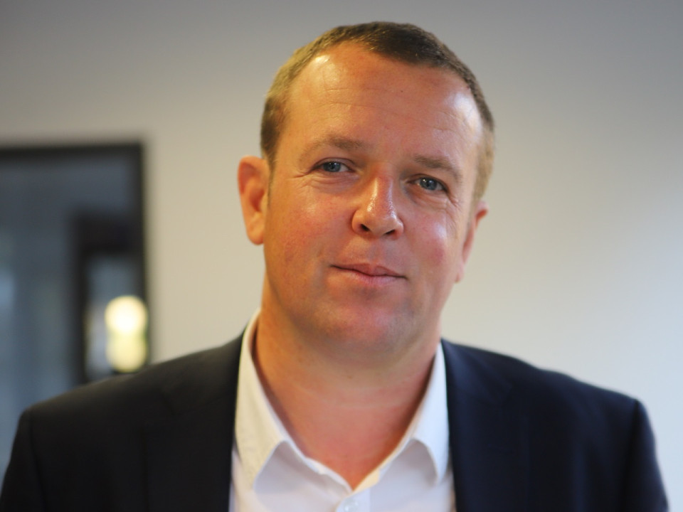 Municipales à Villeurbanne : le PCF et Génération-s rejoignent Cédric Van Styvendael