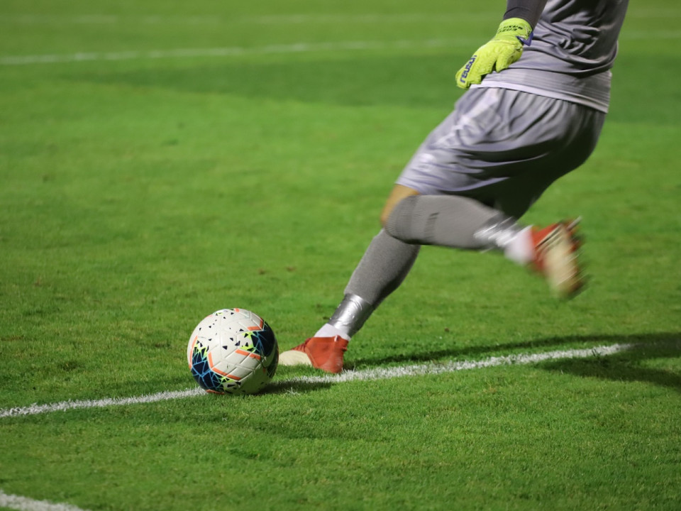 OL : le match de Youth League contre l'Atalanta reporté à cause du coronavirus