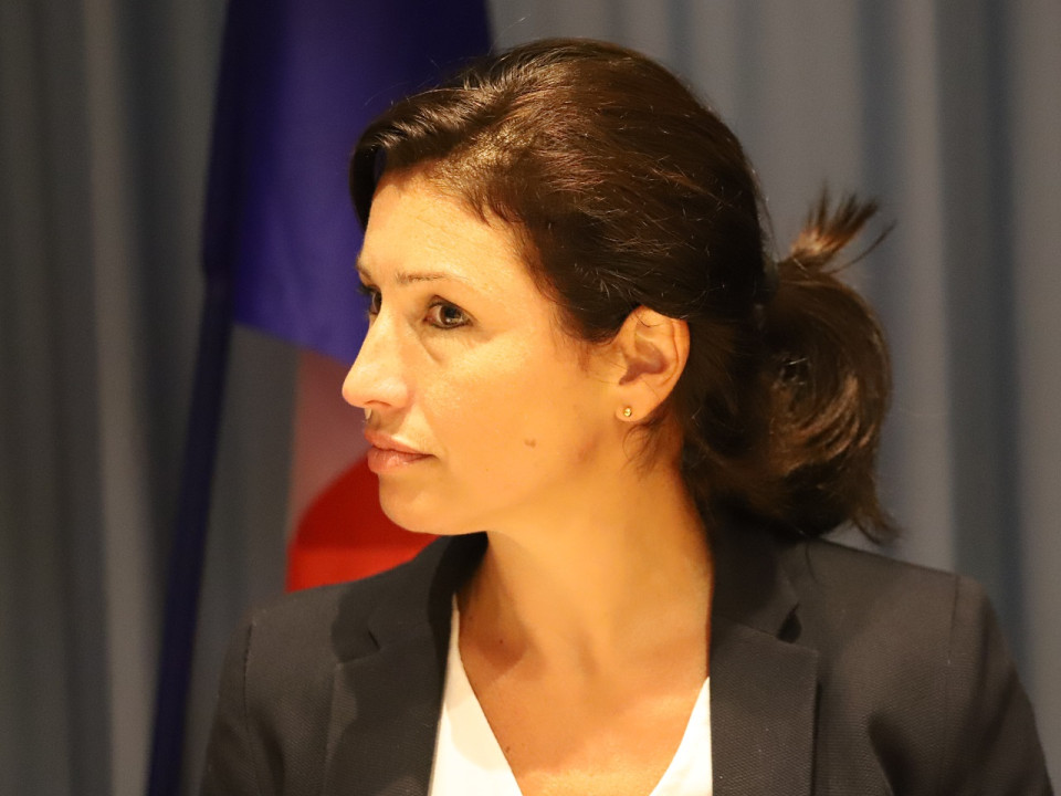 Une candidate du Rassemblement National victime d’une agression à Lyon ?